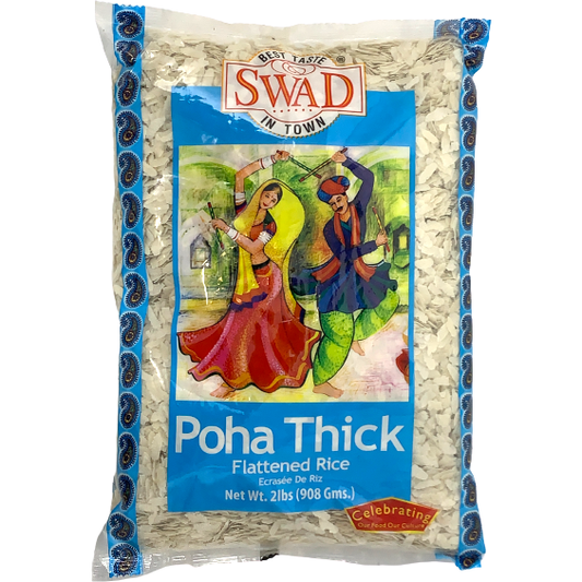SWAD POHA THICK 2LB