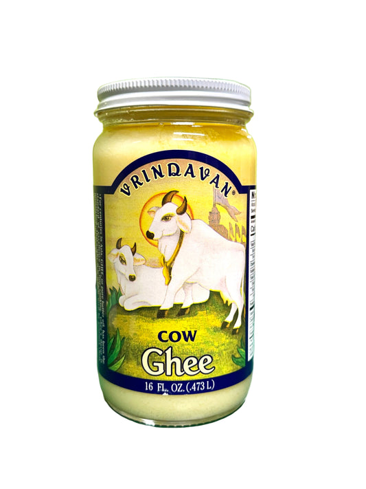 VRINDAVAN COW GHEE