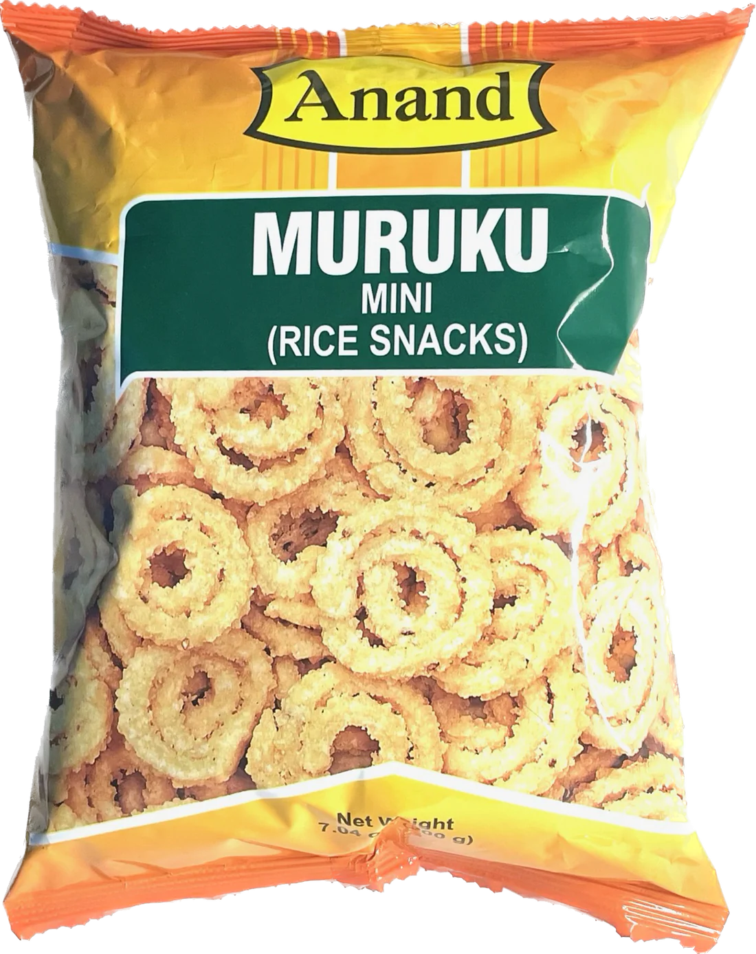 ANAND MURUKKU MINI 170 GM
