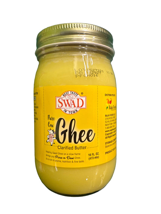SWAD PURE COW GHEE
