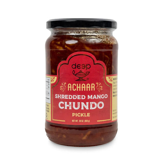 DEEP CHUNDO PICKLE 30oz