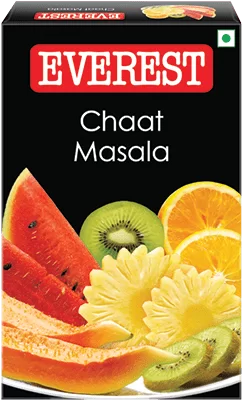 EVEREST CHAAT MASALA 100GM