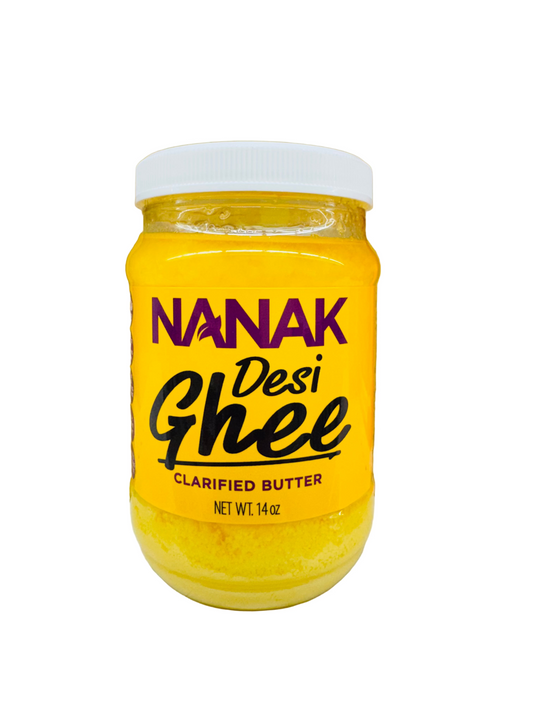 NANAK DESI GHEE