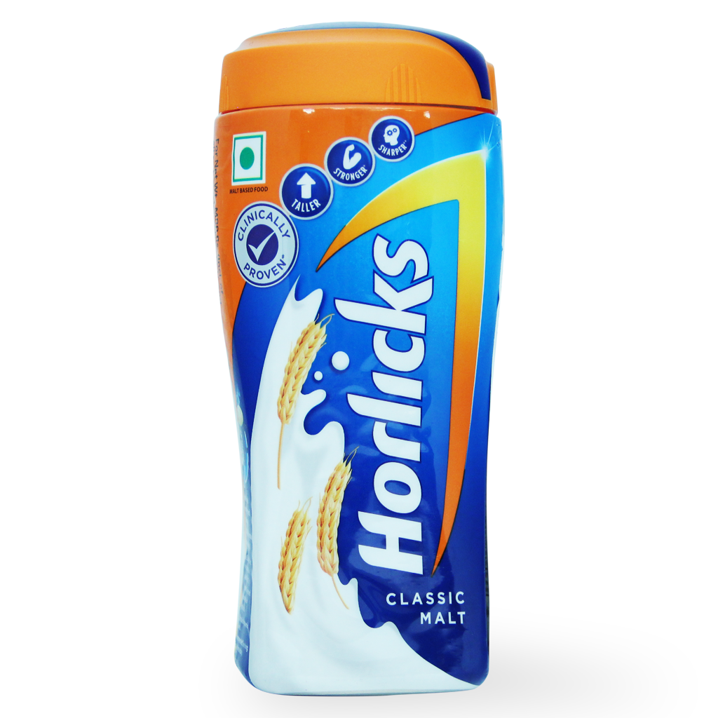 HORLICKS CLASSIC MALT