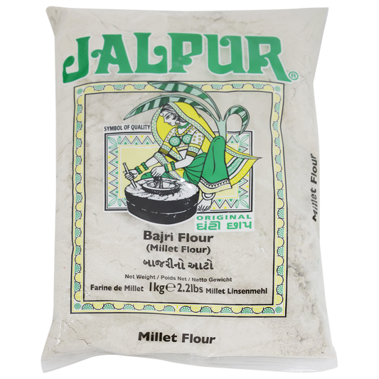 JALPUR BAJARI FLOUR 2.2LB