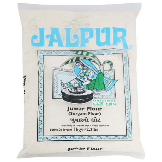 JALPUR JUWAR FLOUR 2.2LB