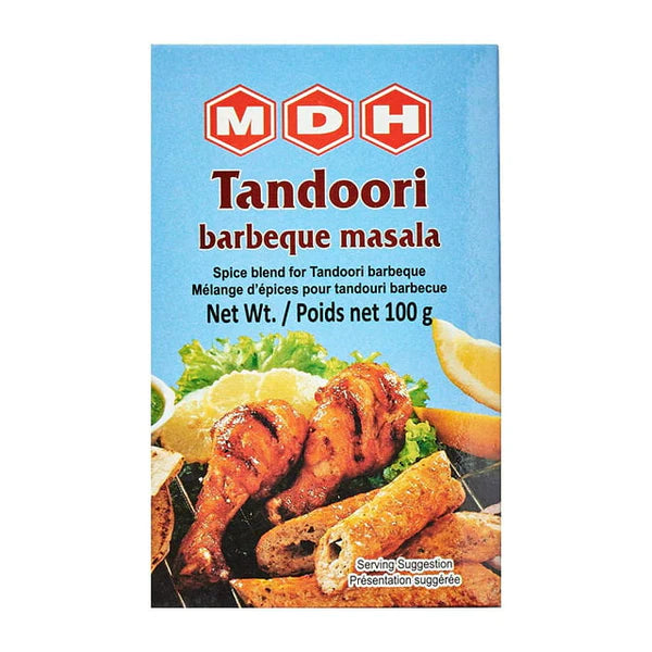 MDH TANDOORI MASALA 100GM