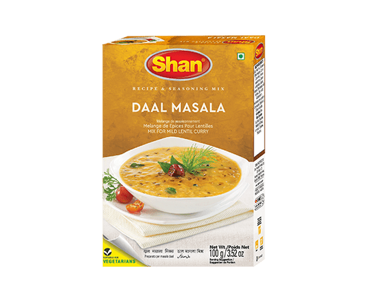 SHAN DAAL MASALA