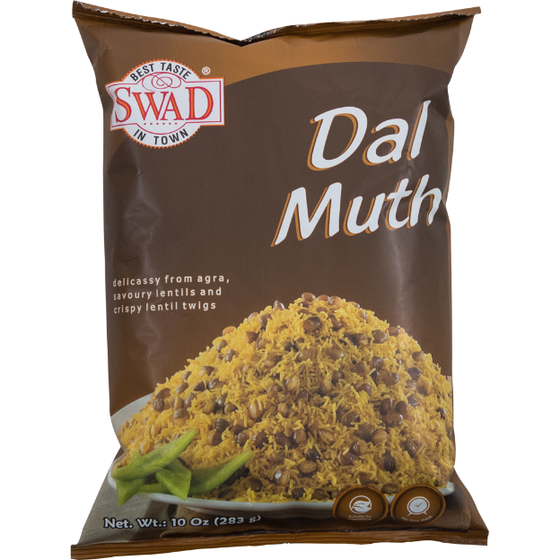 SWAD DAL MUTH 10OZ
