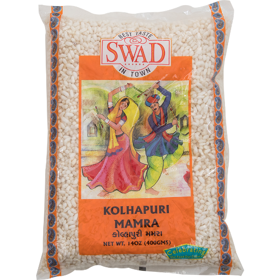 SWAD KOLHAPURI MAMRA 14OZ