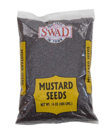 SWAD MUSTARD SEED