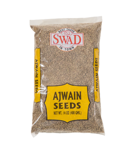 SWAD AJWAIN SEED