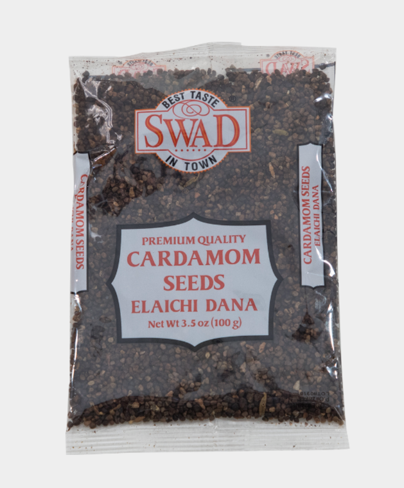 SWAD CARDAMOM SEED 3.5OZ