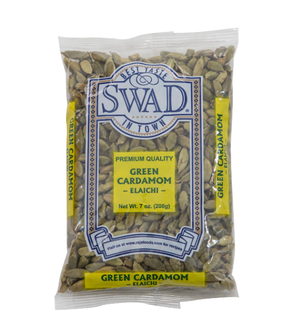 SWAD GREEN CARDAMOM