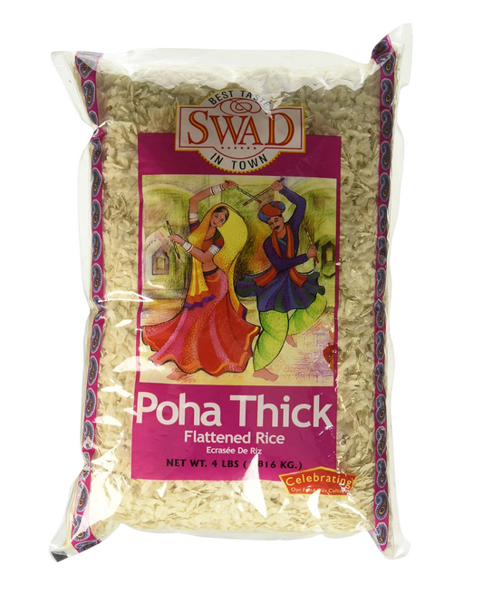 SWAD POHA THICK 4LB