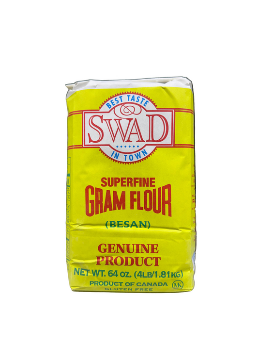 Swad Besan 4LB