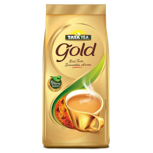 TATA TEA GOLD
