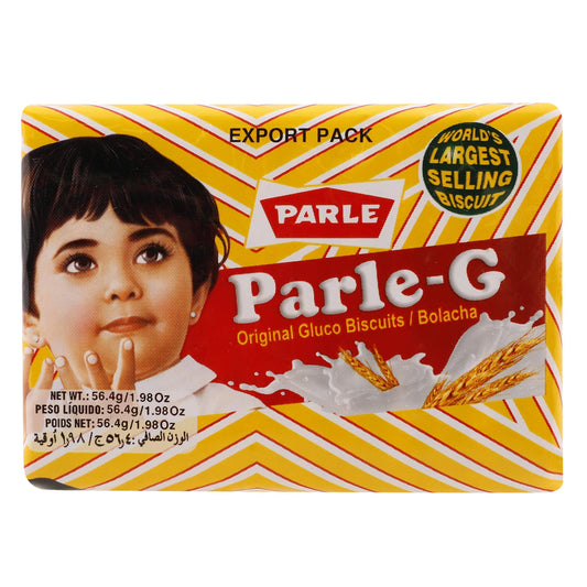 PARLE-G 56GM