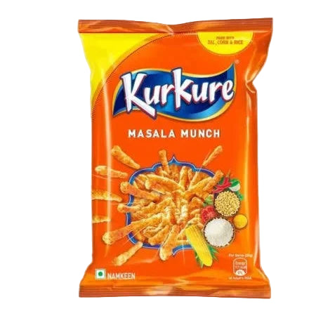 KURKURE MASALA MUNCH