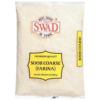 SWAD SOOJI COARSE