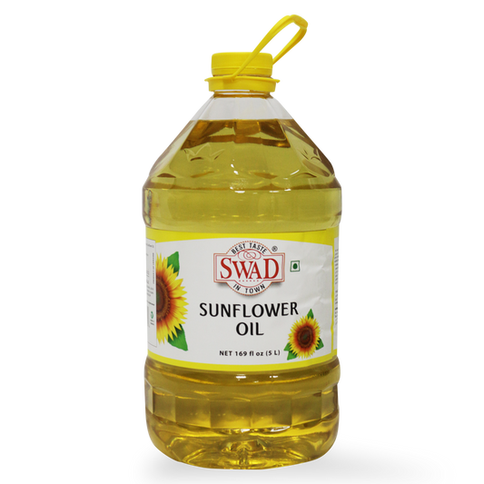 SWAD SUNFLOWER OIL 2LTR