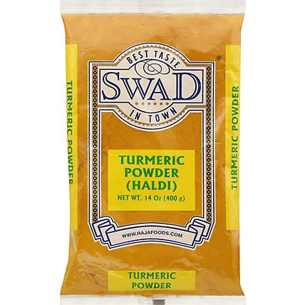 SWAD TURMERIC POWDER