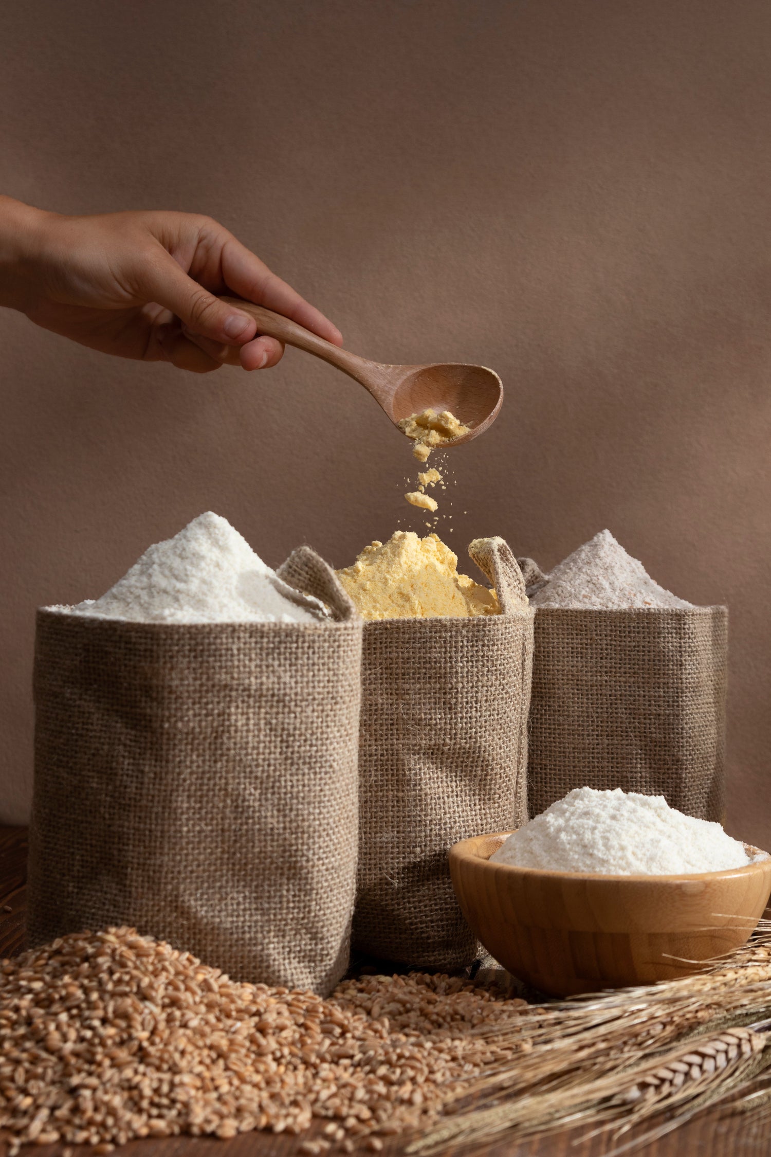 Atta / Flour