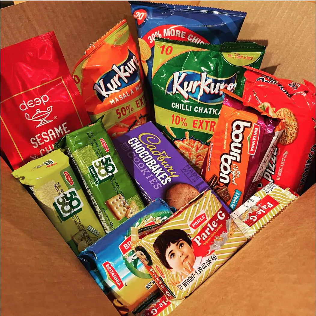 Snacks