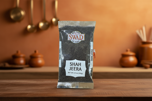 SWAD SHAH JEERA 3.5OZ