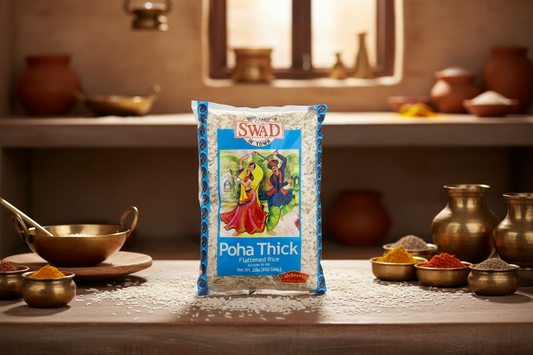 SWAD POHA THICK 2LB