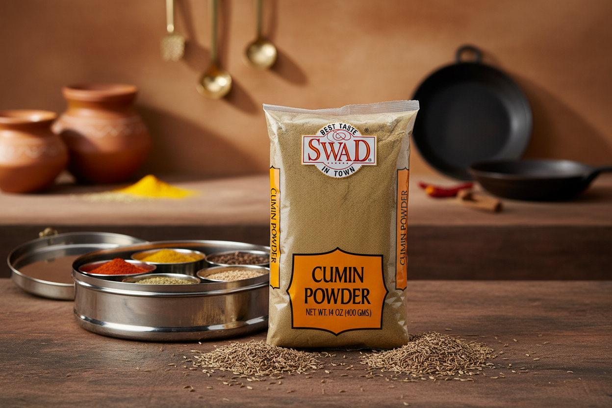 SWAD CUMIN POWDER