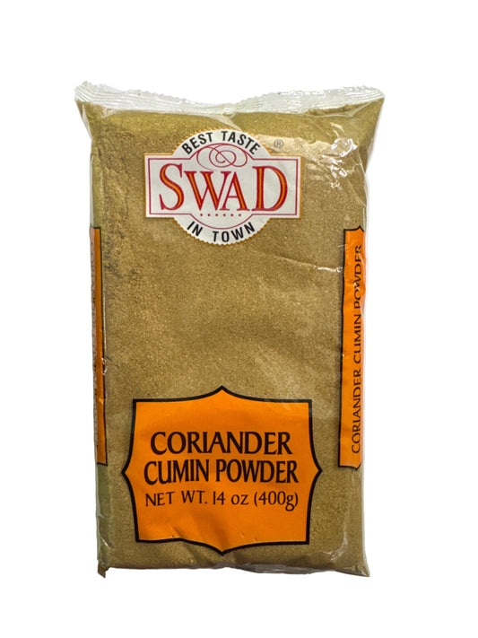 SWAD CORIANDER CUMIN POWDER