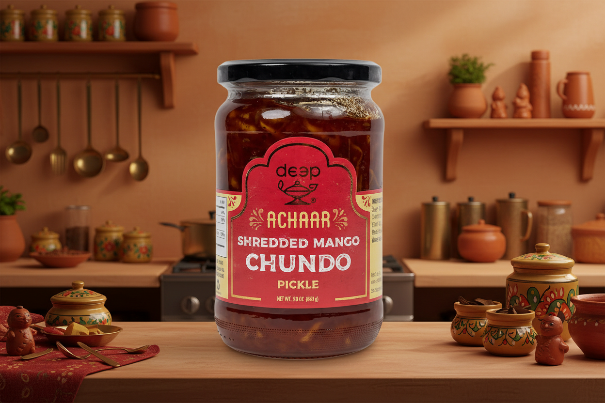 DEEP CHUNDO PICKLE 30oz