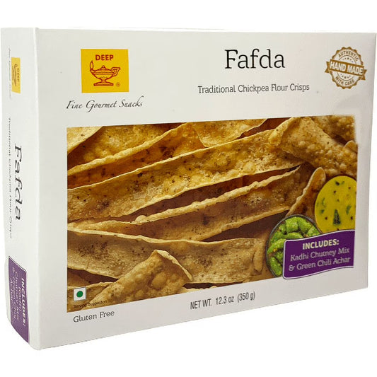 DEEP FAFDA 350GM