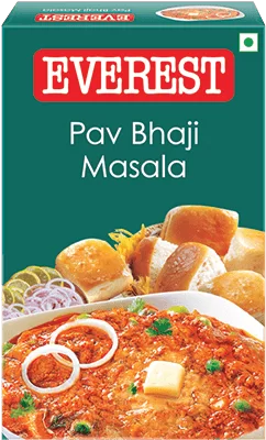 EVEREST PAV BHAJI MASALA 100GM