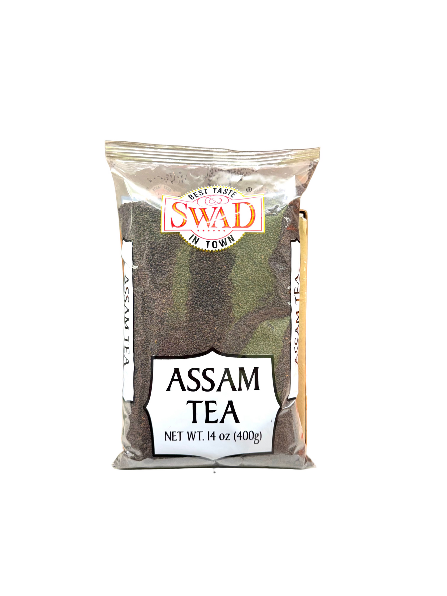 SWAD ASSAM TEA 400GM