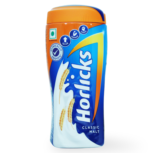 HORLICKS CLASSIC MALT