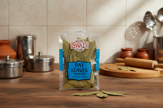 SWAD BAY LEAVES 1OZ