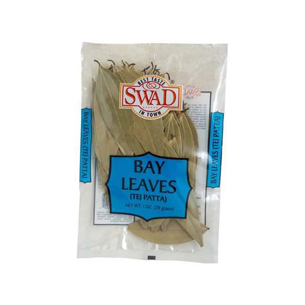 SWAD BAY LEAVES 1OZ