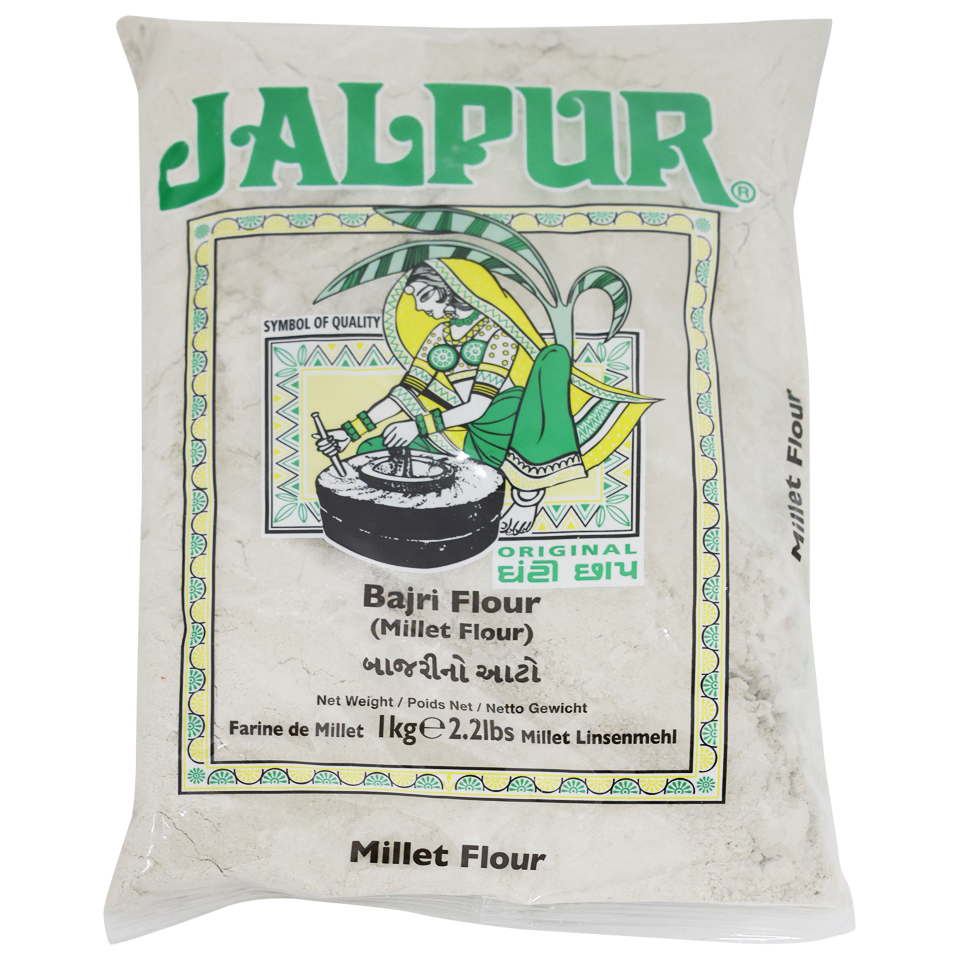 JALPUR BAJARI FLOUR 2.2LB