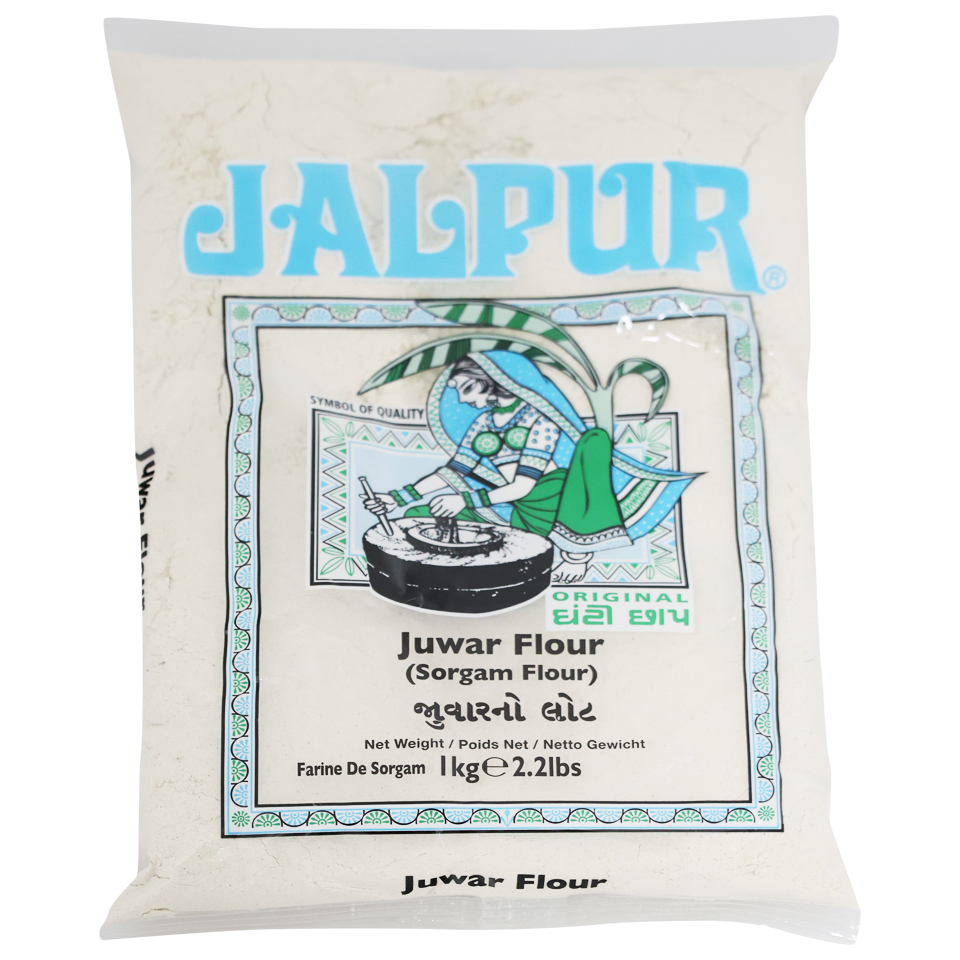 JALPUR JUWAR FLOUR 2.2LB