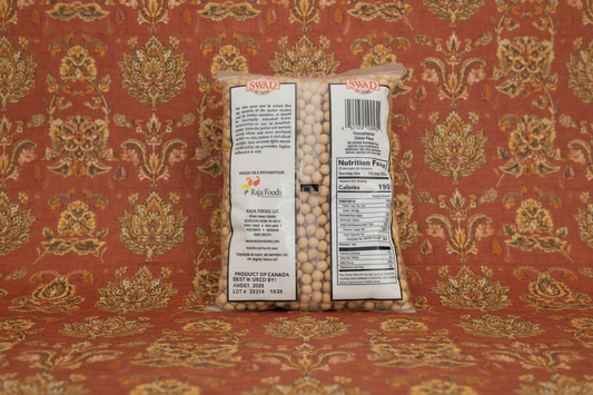 SWAD KABULI CHANA