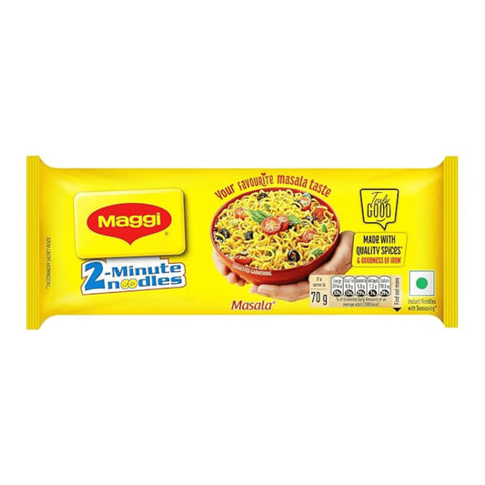 MAGGI MASALA NOODLES 560GM