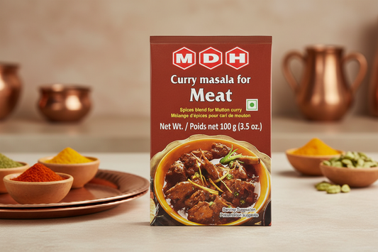 MDH MEAT MASALA 100GM