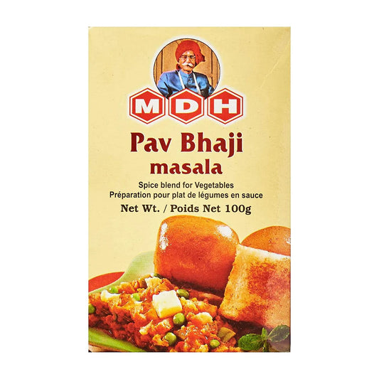 MDH PAV BHAJI MASALA 100GM