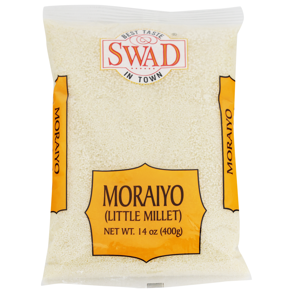SWAD MORAIYO 14OZ