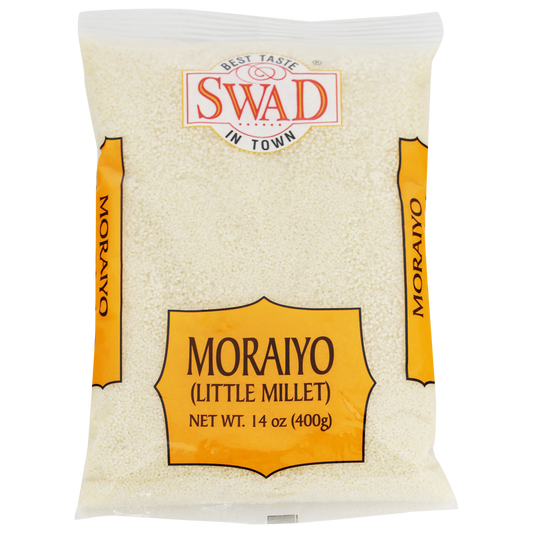 SWAD MORAIYO 14OZ