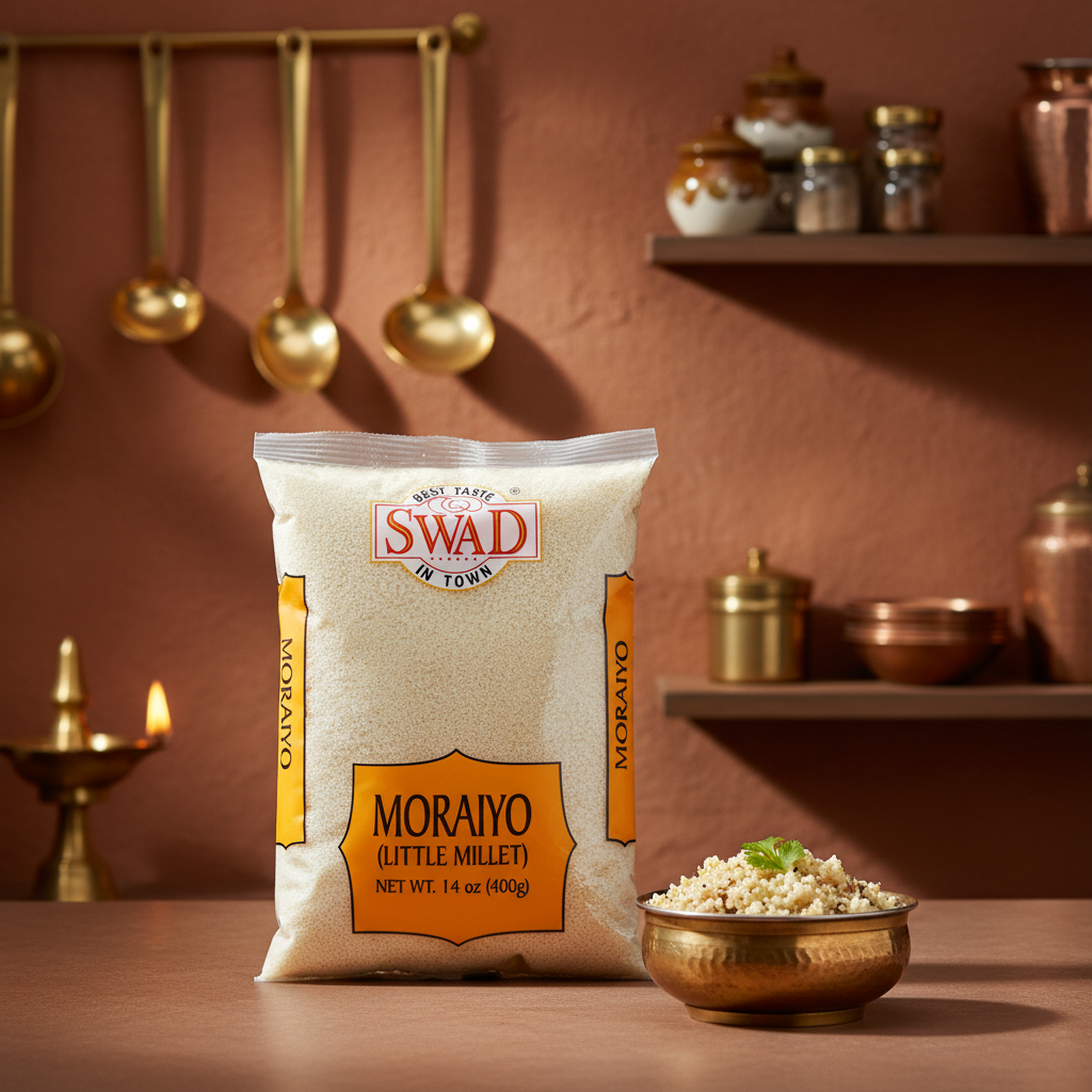 SWAD MORAIYO 14OZ