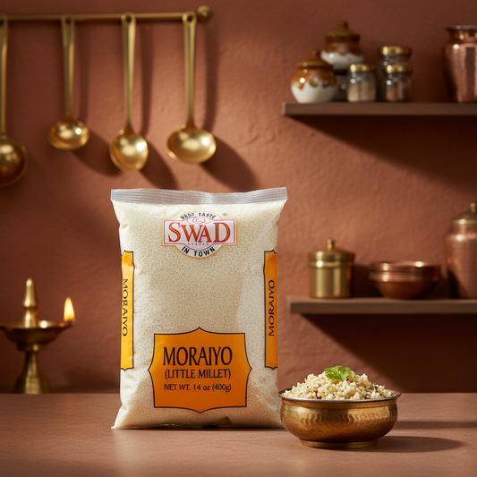 SWAD MORAIYO 14OZ