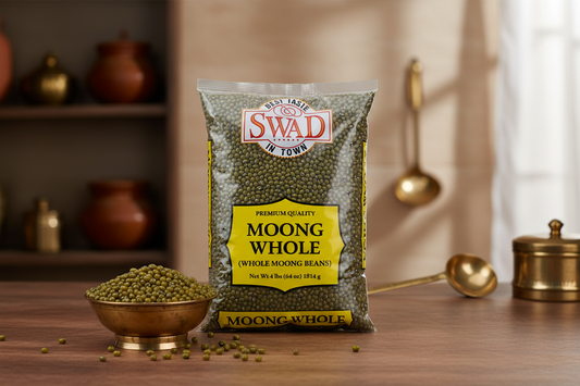 SWAD MOONG WHOLE